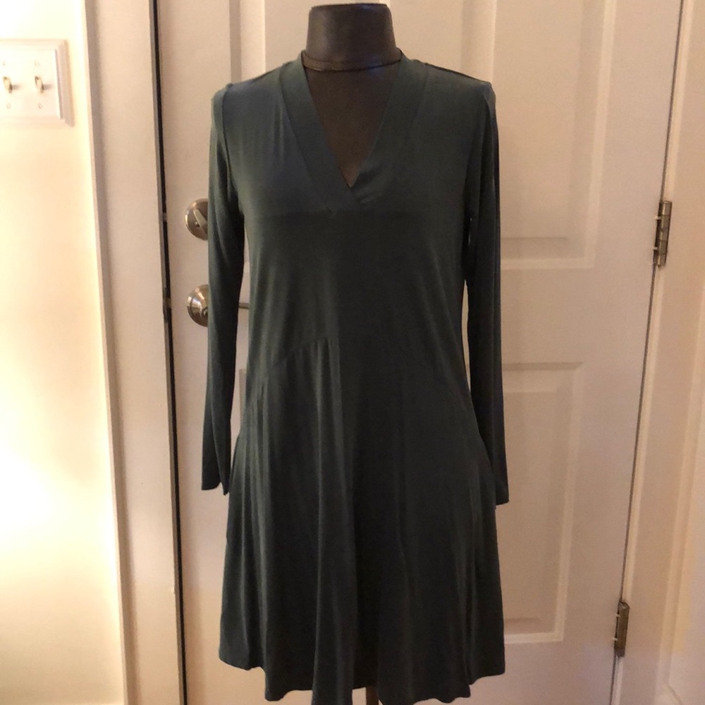 Dolan Left Coast Collection Dress/ Anthropologie